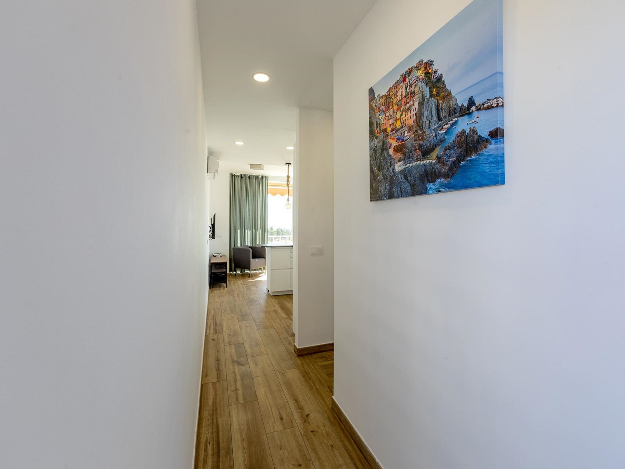 Wohnung in Oasis Royal 1Schlafzimmer 3 Pools-Environnement