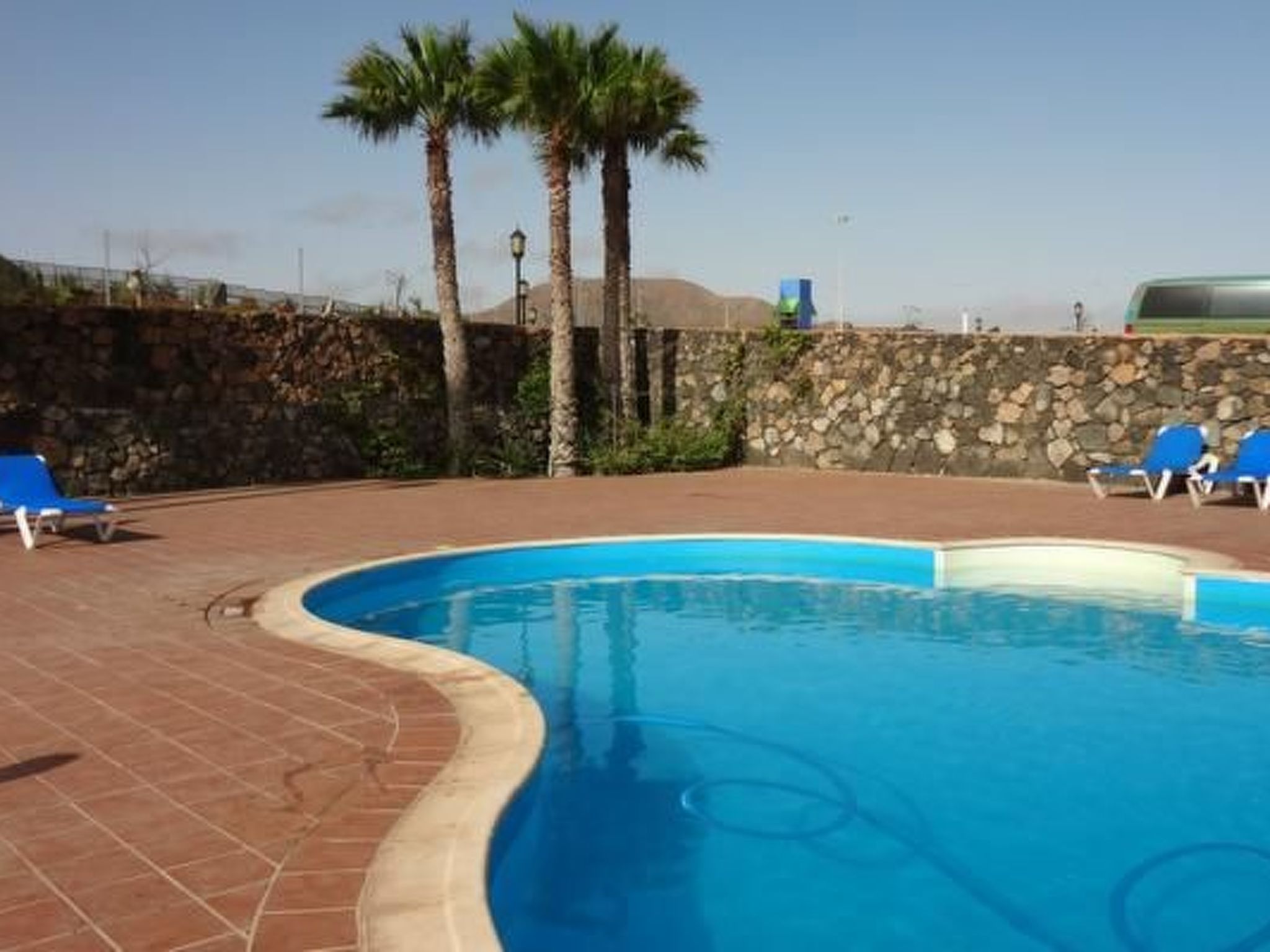 Wohnung in Oasis Royal 1Schlafzimmer 3 Pools-Dedans