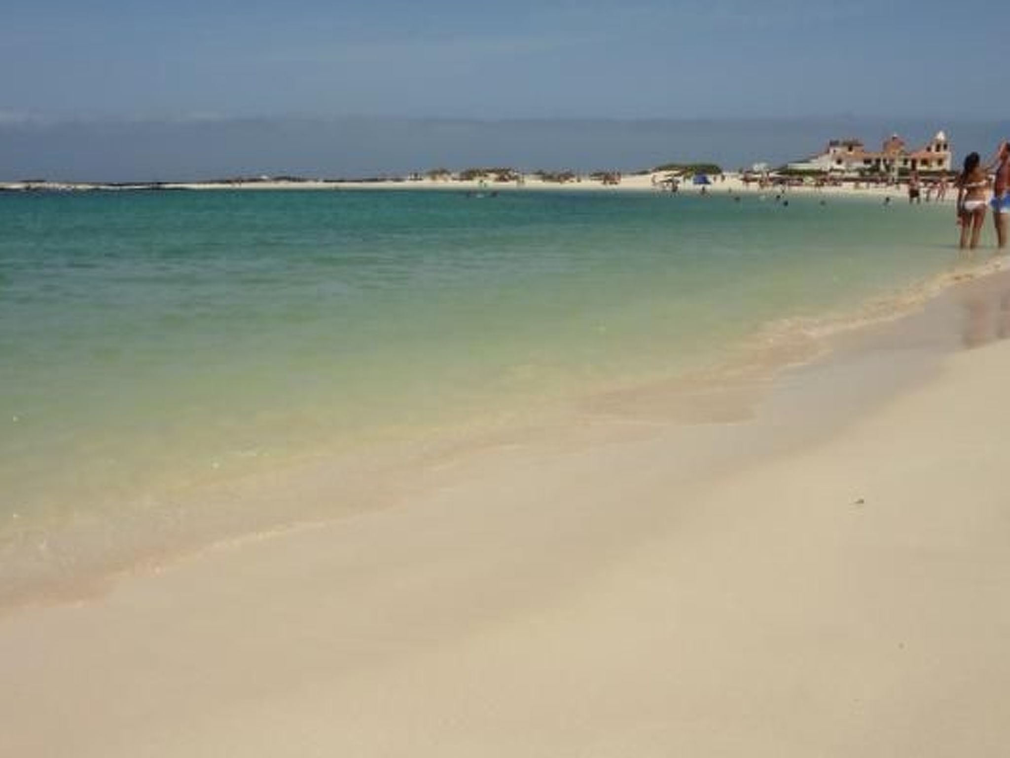 Wohnung in Oasis Royal 1Schlafzimmer 3 Pools-Dedans