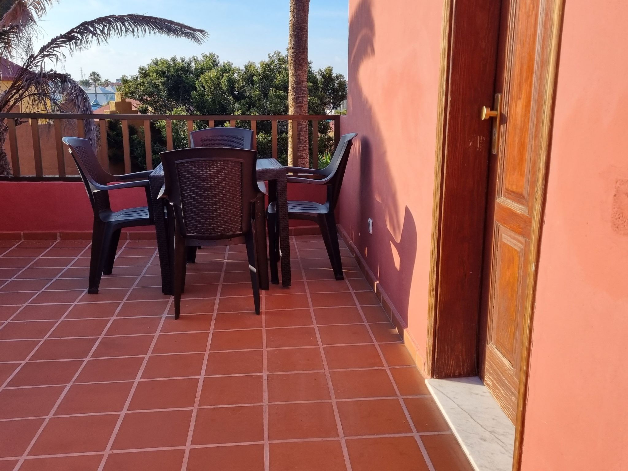 Wohnung in Oasis Royal 1Schlafzimmer 3 Pools-Dedans