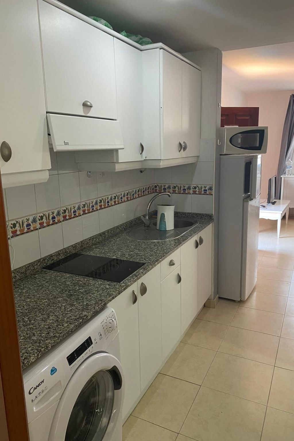 Wohnung in Oasis Royal 1Schlafzimmer 3 Pools-Dedans