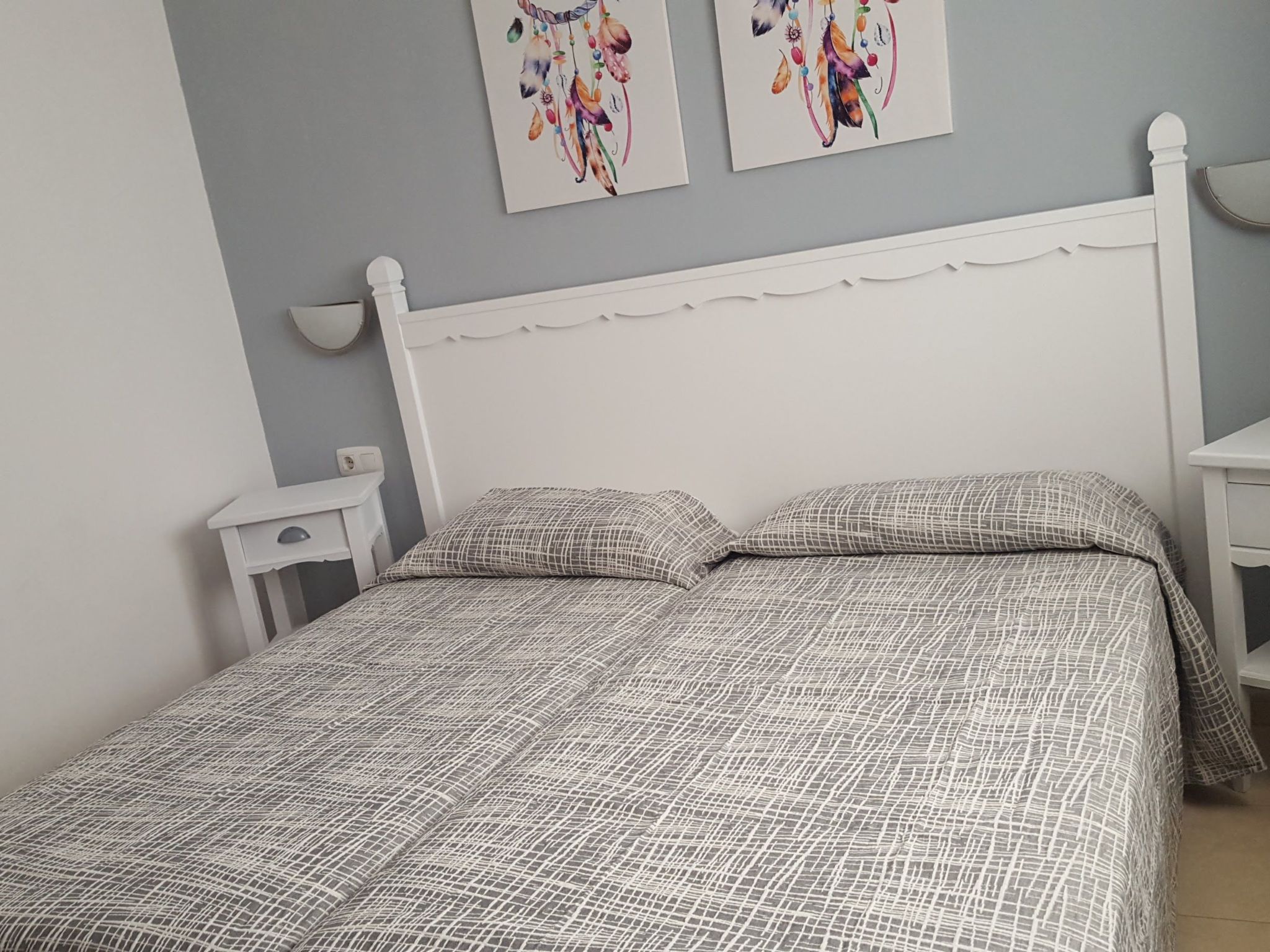 Wohnung in Oasis Royal 1Schlafzimmer 3 Pools-Dedans