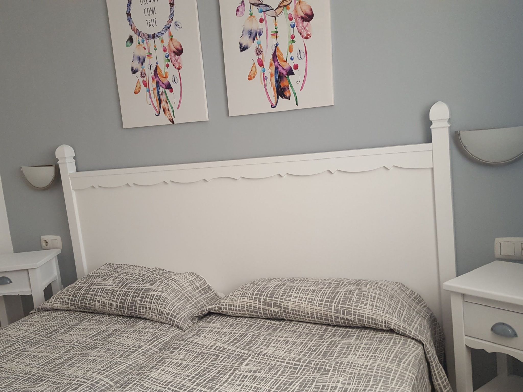 Wohnung in Oasis Royal 1Schlafzimmer 3 Pools-Dedans