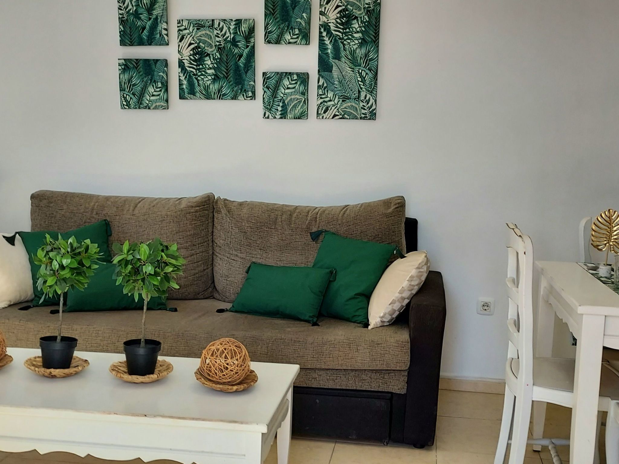 Wohnung in Oasis Royal 1Schlafzimmer 3 Pools-Dedans