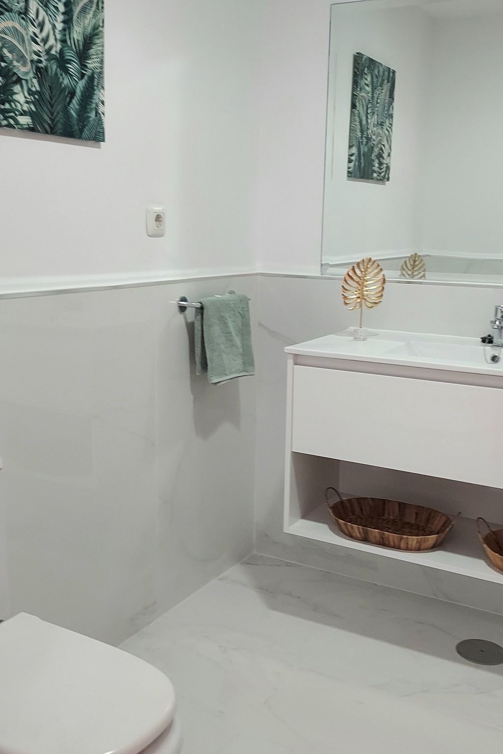 Wohnung in Oasis Royal 1Schlafzimmer 3 Pools-Dedans