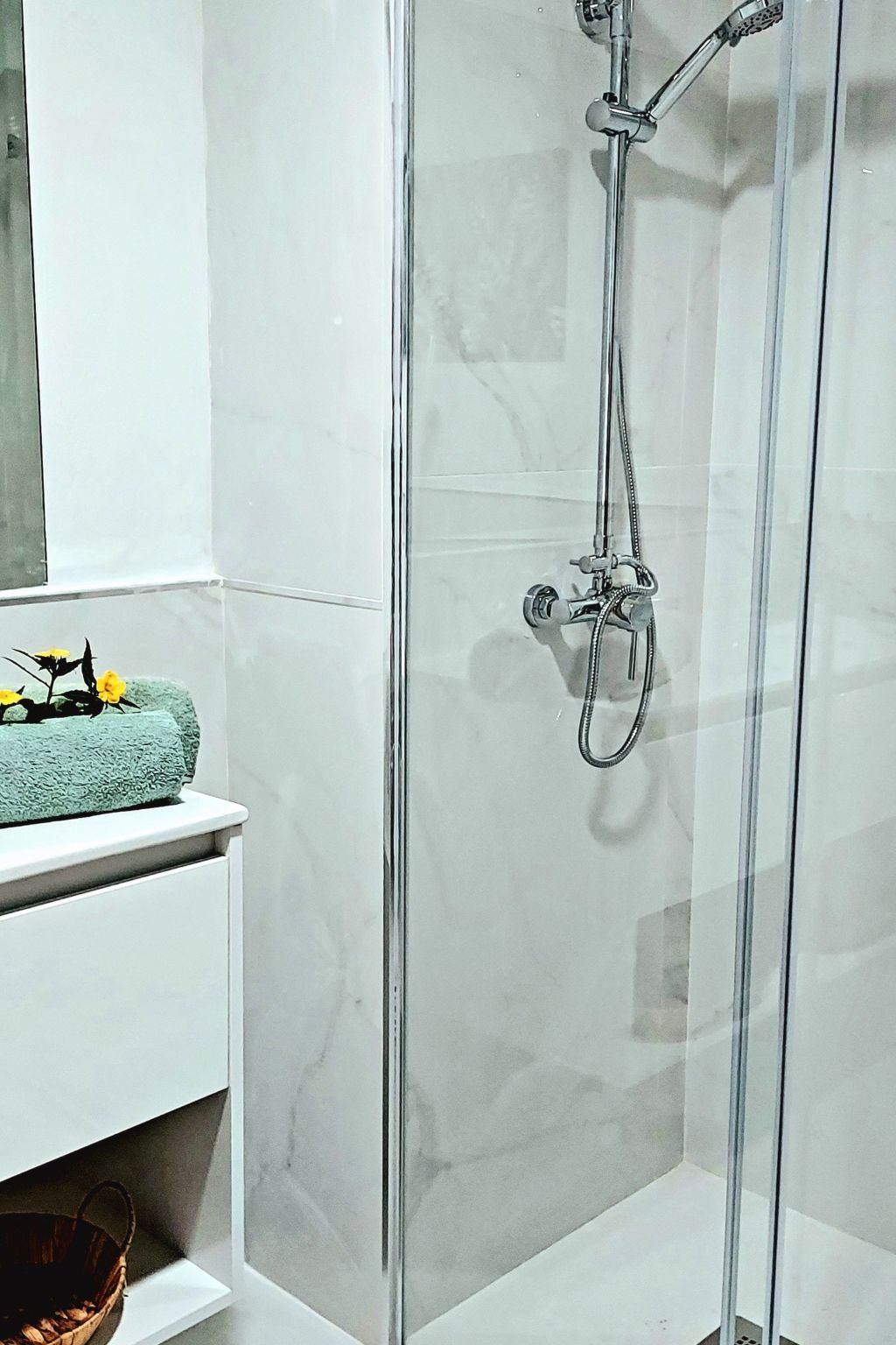 Wohnung in Oasis Royal 1Schlafzimmer 3 Pools-Dedans