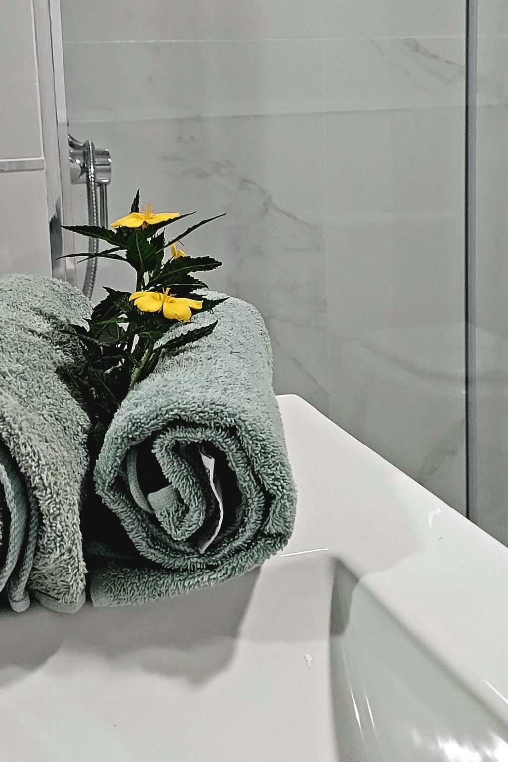 Wohnung in Oasis Royal 1Schlafzimmer 3 Pools-Dedans