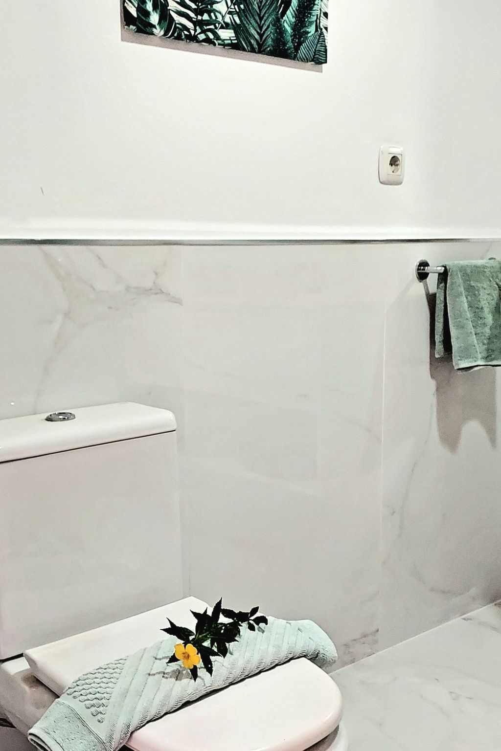 Wohnung in Oasis Royal 1Schlafzimmer 3 Pools-Dedans