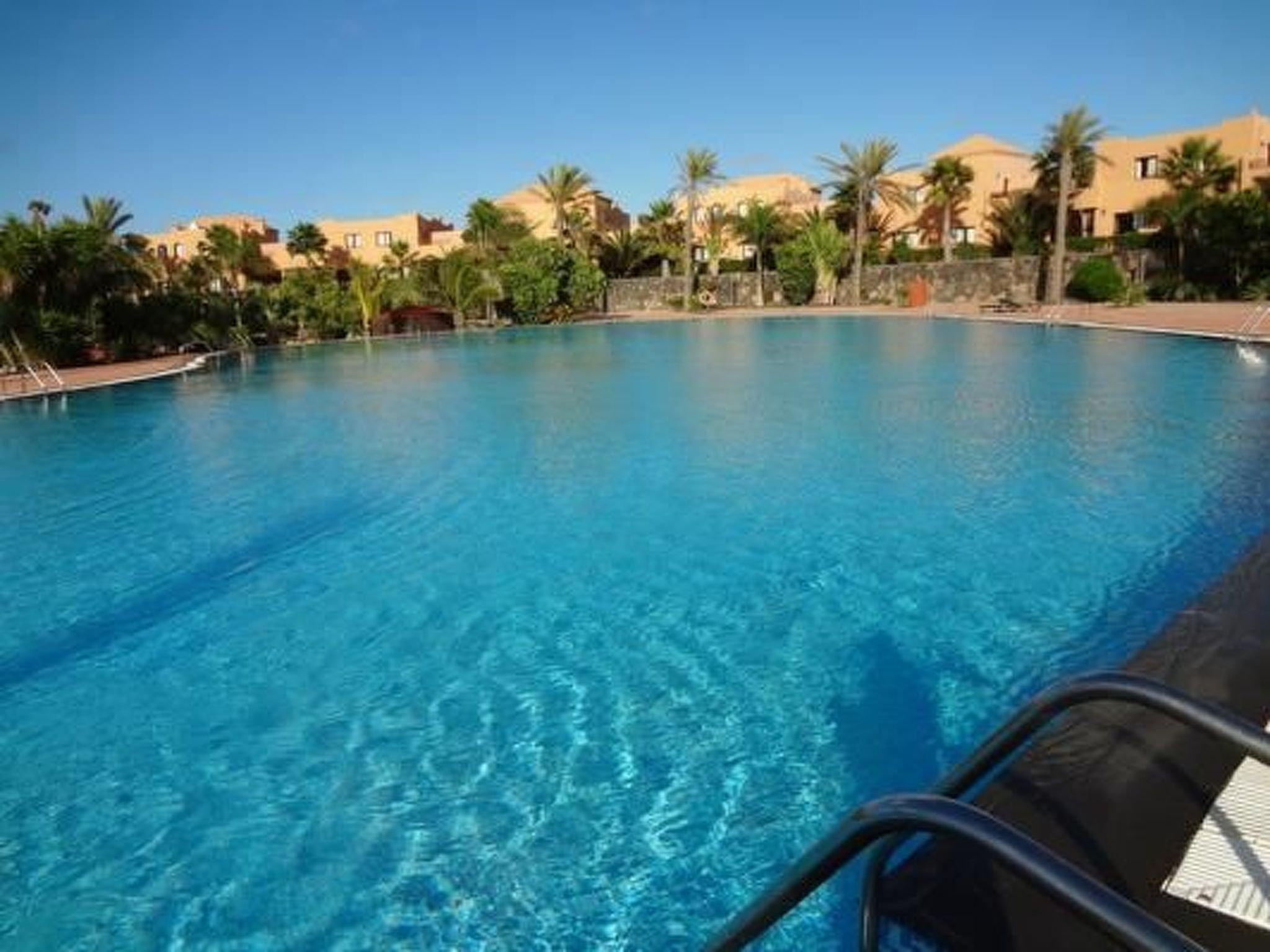 Wohnung "Tamarindo spektakuläre Schwimmbäder".