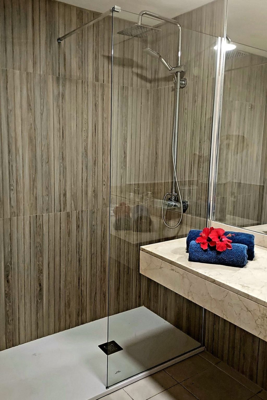 Wohnung "Tamarindo spektakuläre Schwimmbäder".-Inside