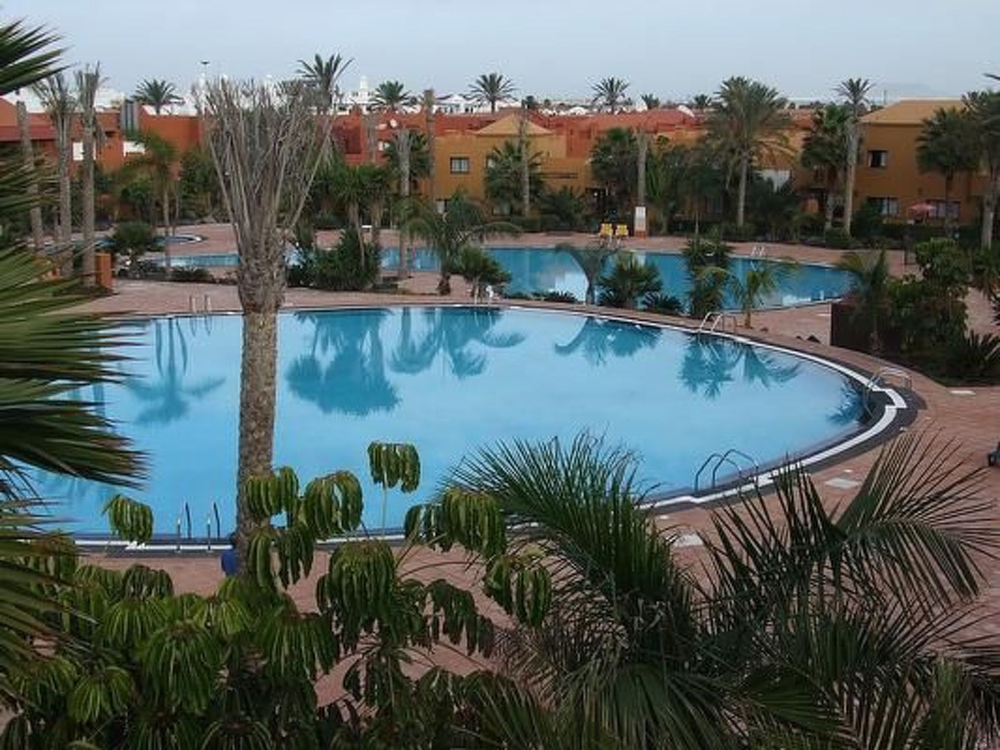 Wohnung "Tamarindo spektakuläre Schwimmbäder".-Image-tags.info