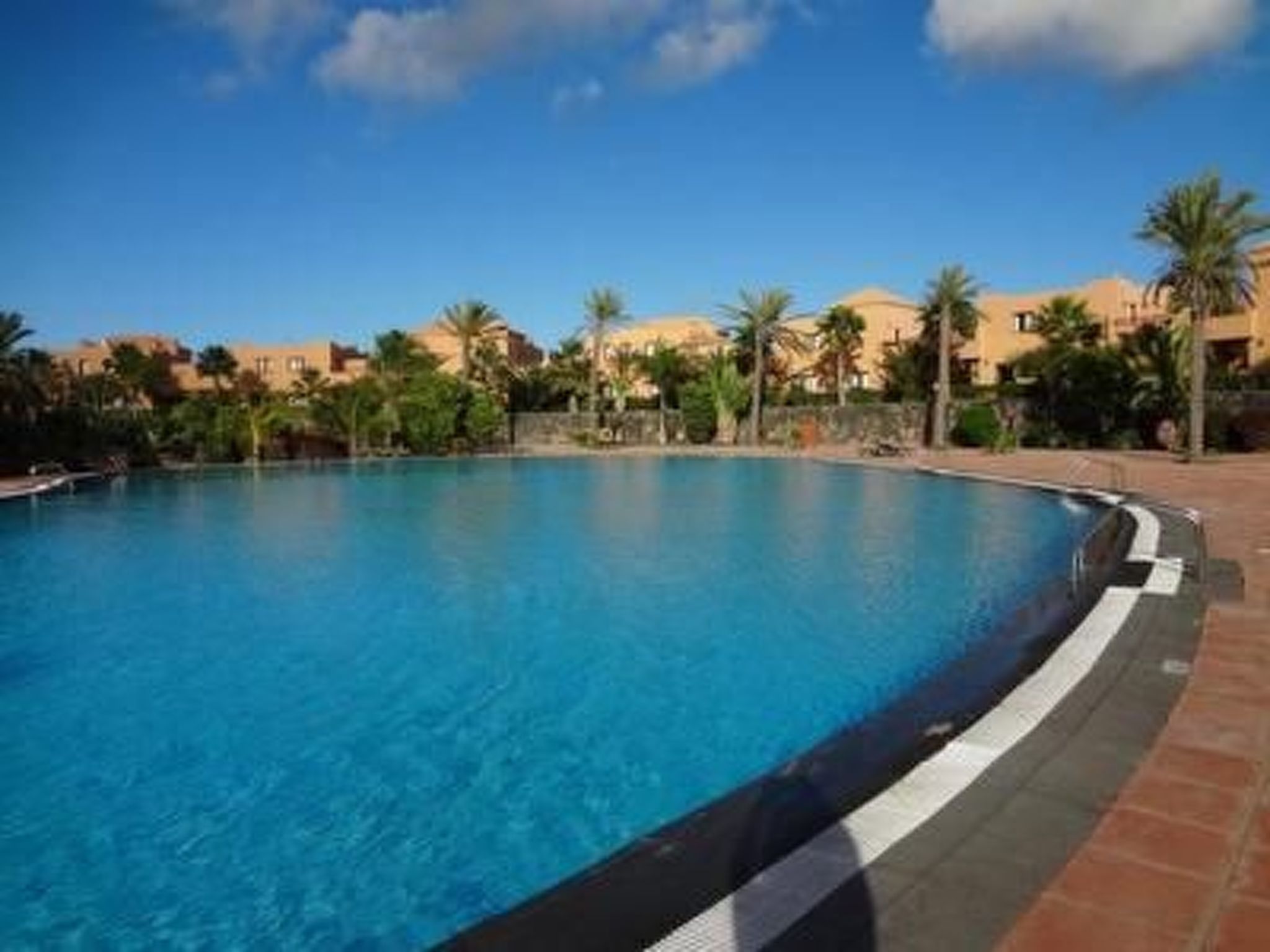 Wohnung "Tamarindo spektakuläre Schwimmbäder".-Outside