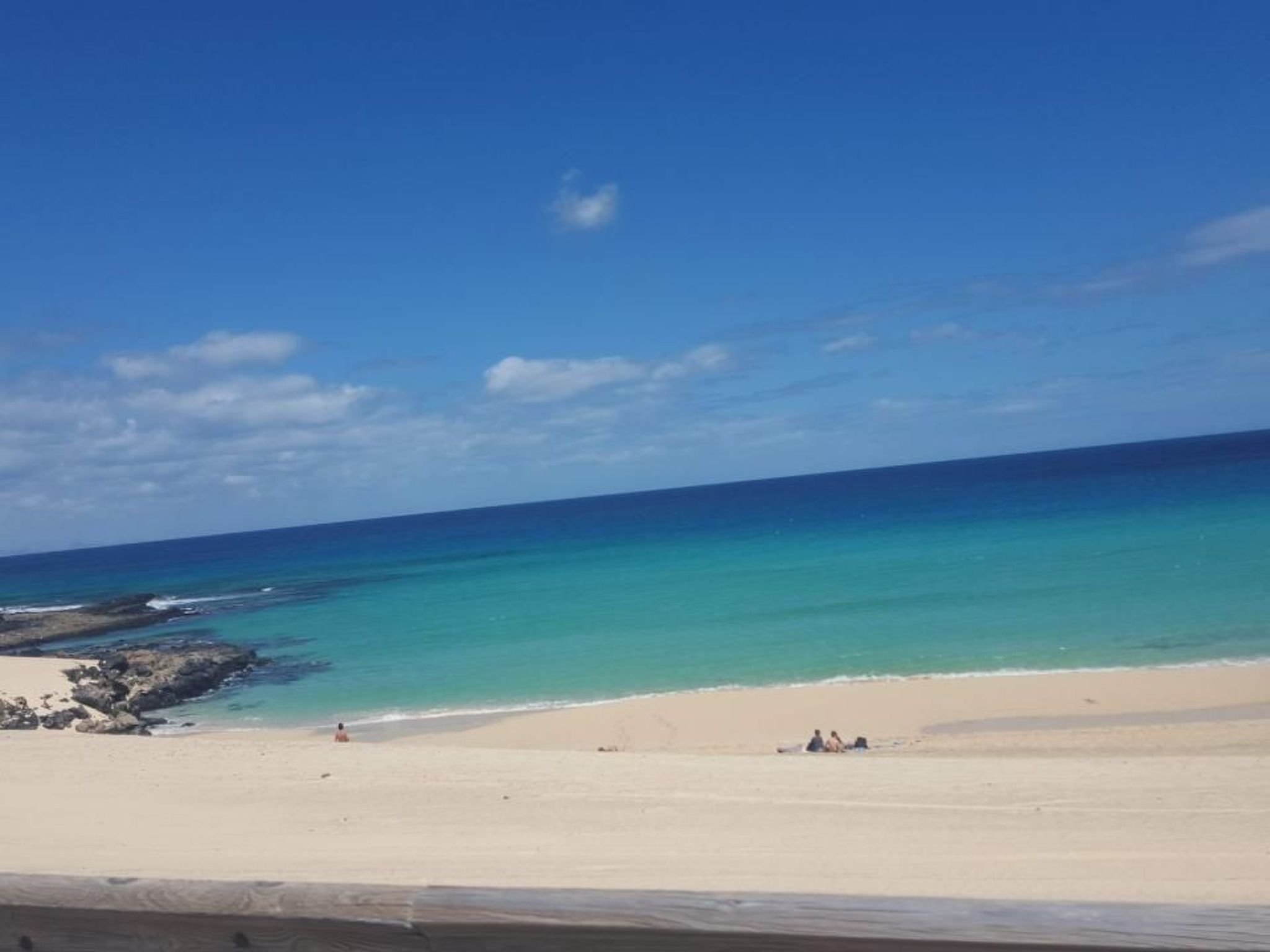 Wohnung "Tamarindo spektakuläre Schwimmbäder".-Outside