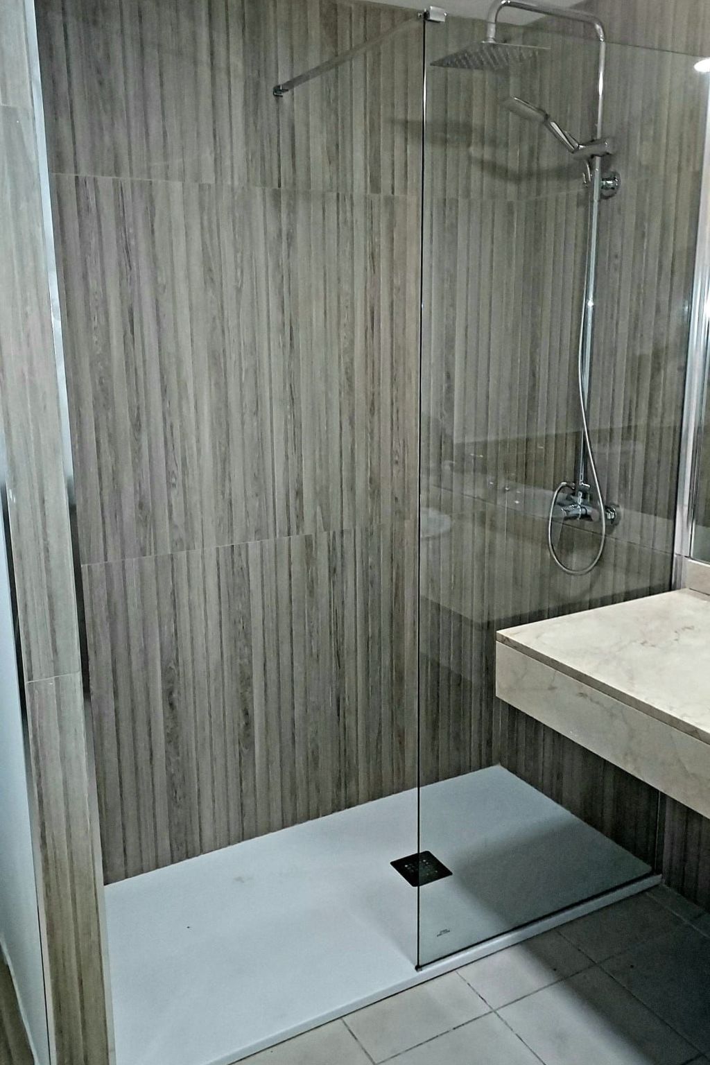 Wohnung "Tamarindo spektakuläre Schwimmbäder".-Inside