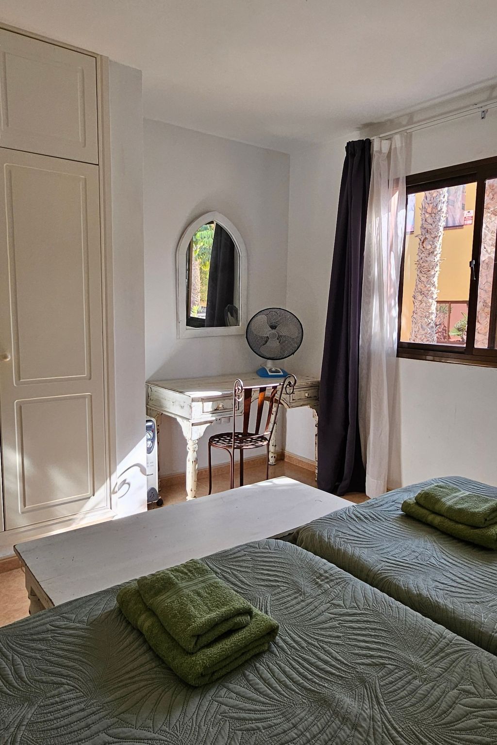 Wohnung "Tamarindo spektakuläre Schwimmbäder".-Inside