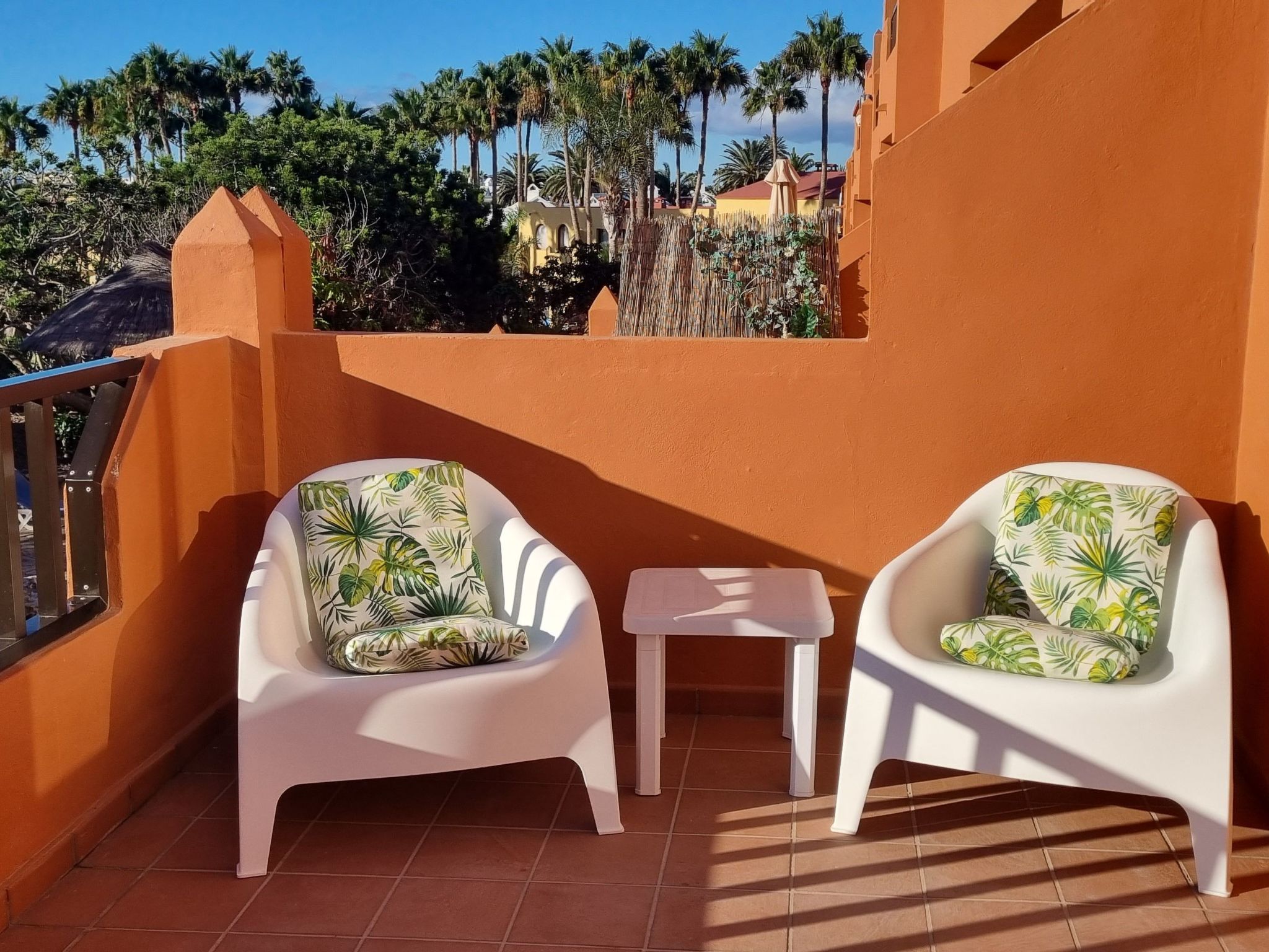 Appartement 'Oasis Royal 3 piscinas'