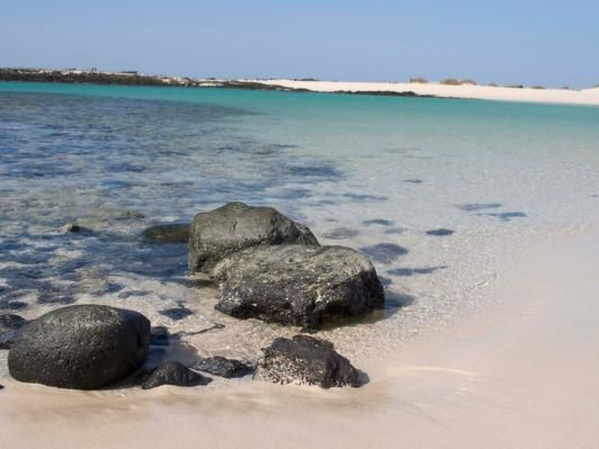 Appartement 'Oasis Royal 3 piscinas'-Outside