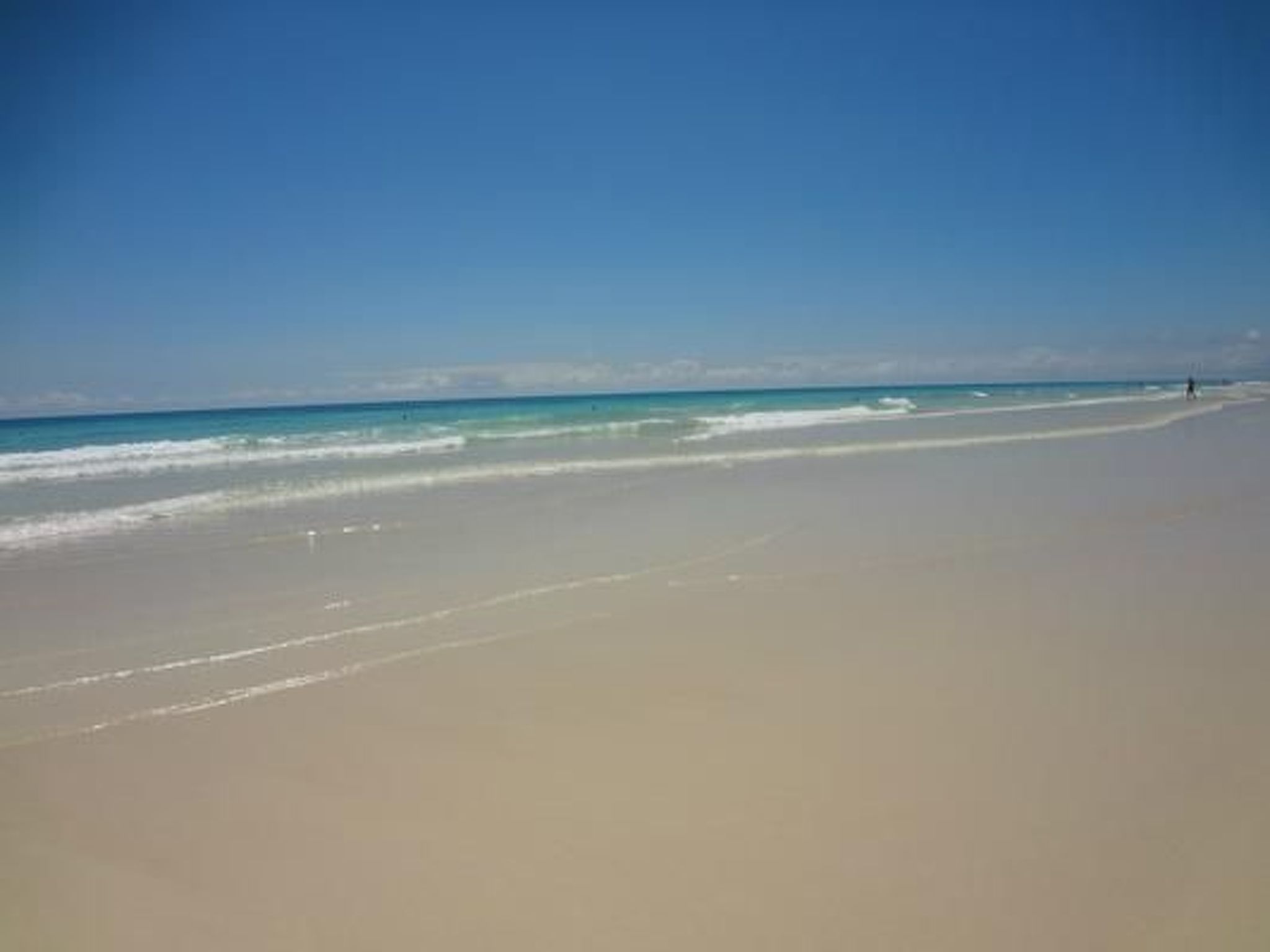 Appartement 'Oasis Royal 3 piscinas'-Outside