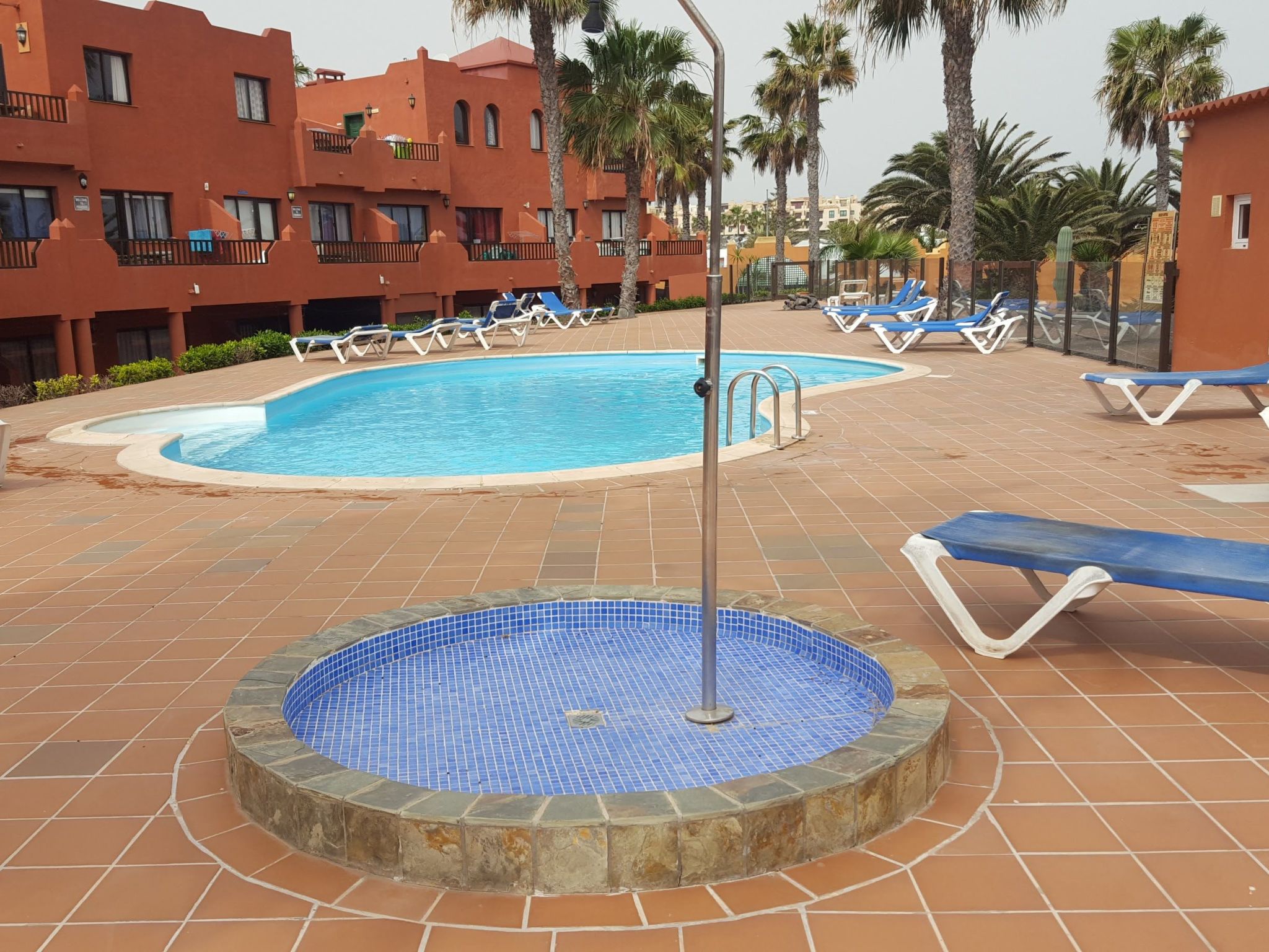 Appartement 'Oasis Royal 3 piscinas'-Image-tags.info