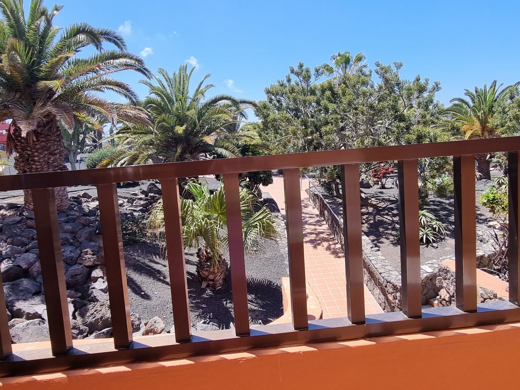 Appartement 'Oasis Royal 3 piscinas'-Outside