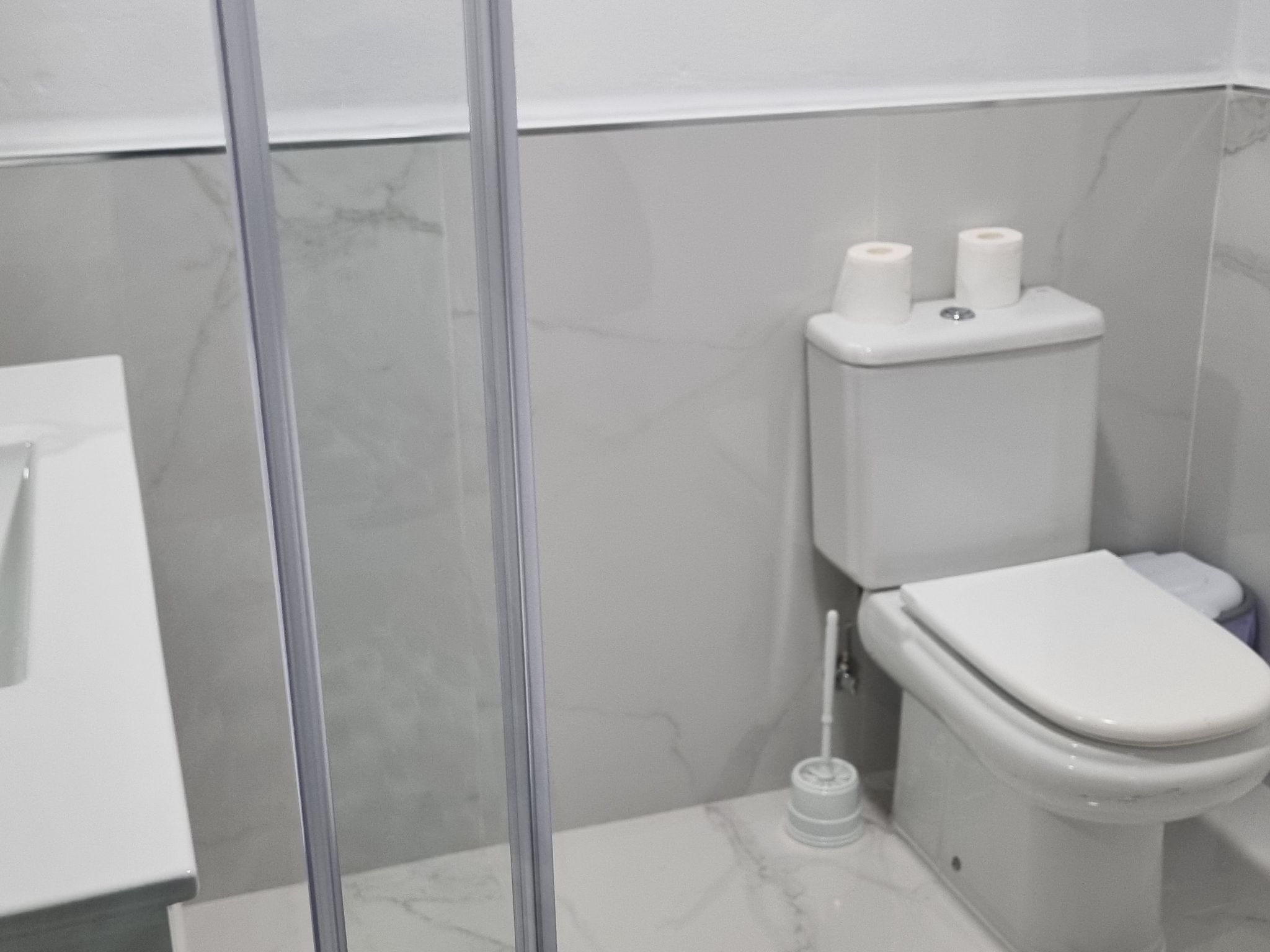 Appartement 'Oasis Royal 3 piscinas'-Inside