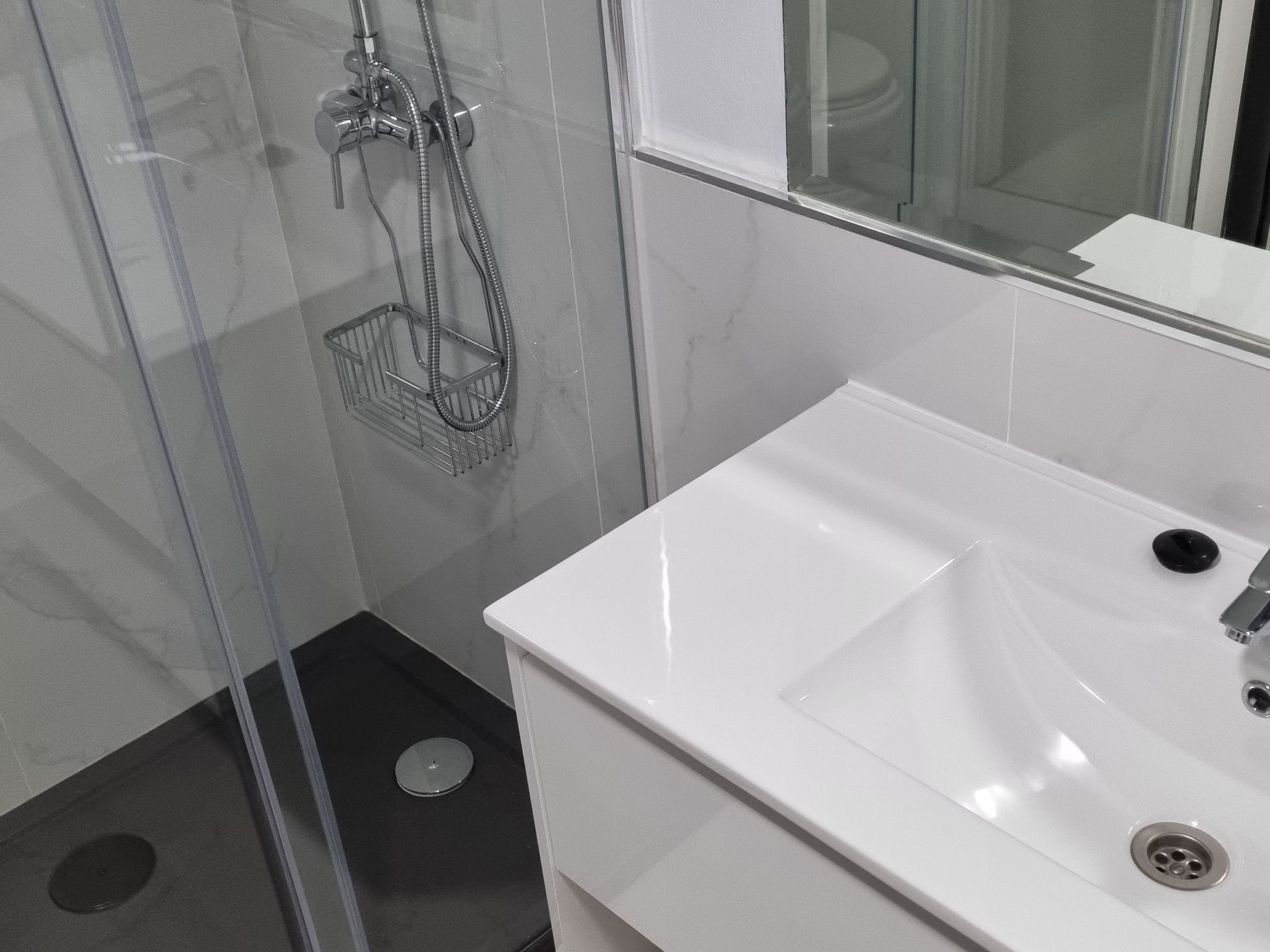 Appartement 'Oasis Royal 3 piscinas'-Inside