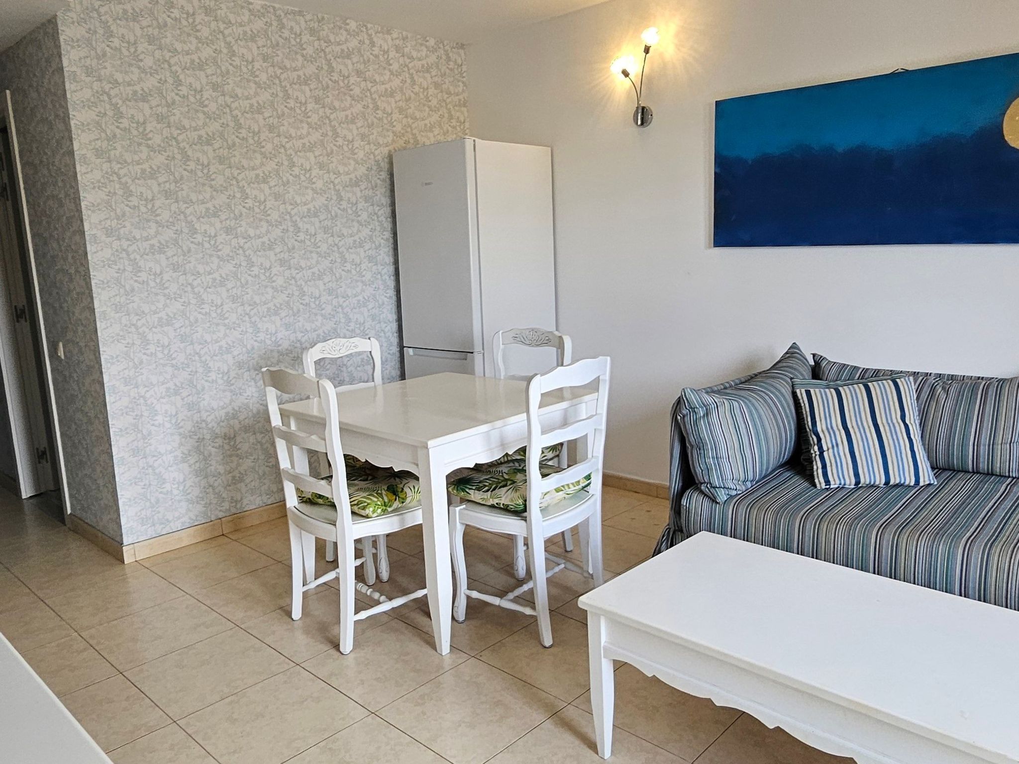 Appartement 'Oasis Royal 3 piscinas'-Inside