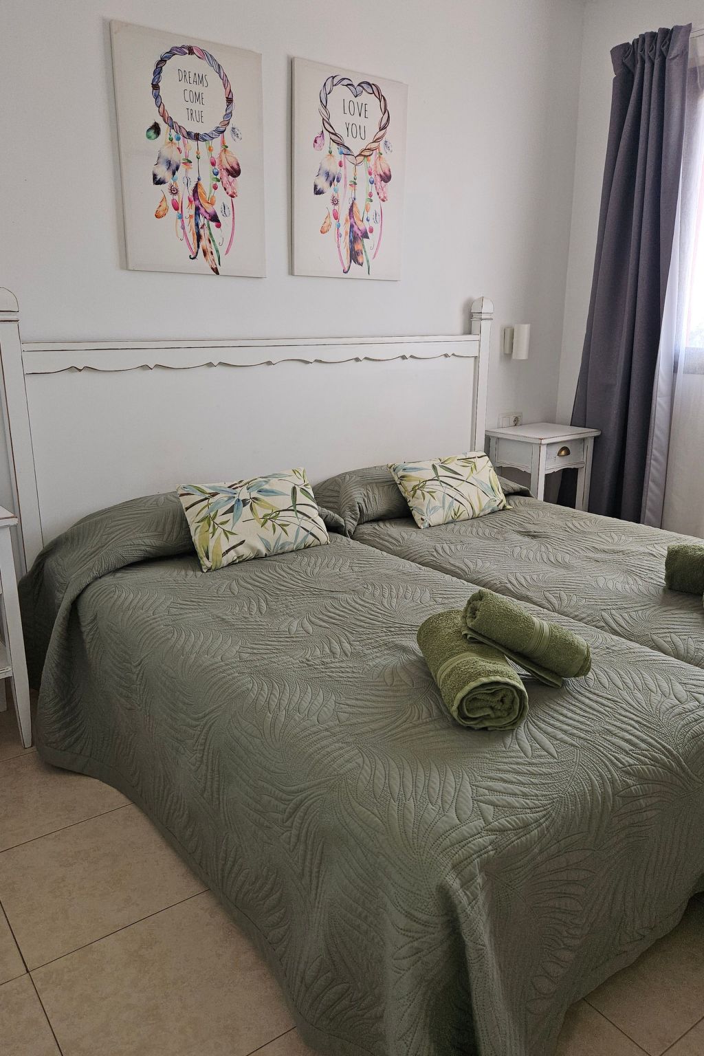 Appartement 'Oasis Royal 3 piscinas'-Inside