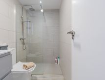El Encanto: knus appartement met zeezicht en terras in Corralejo - thumbnail 4