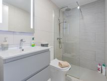 Wohnung "El Encanto" mit Terrasse
