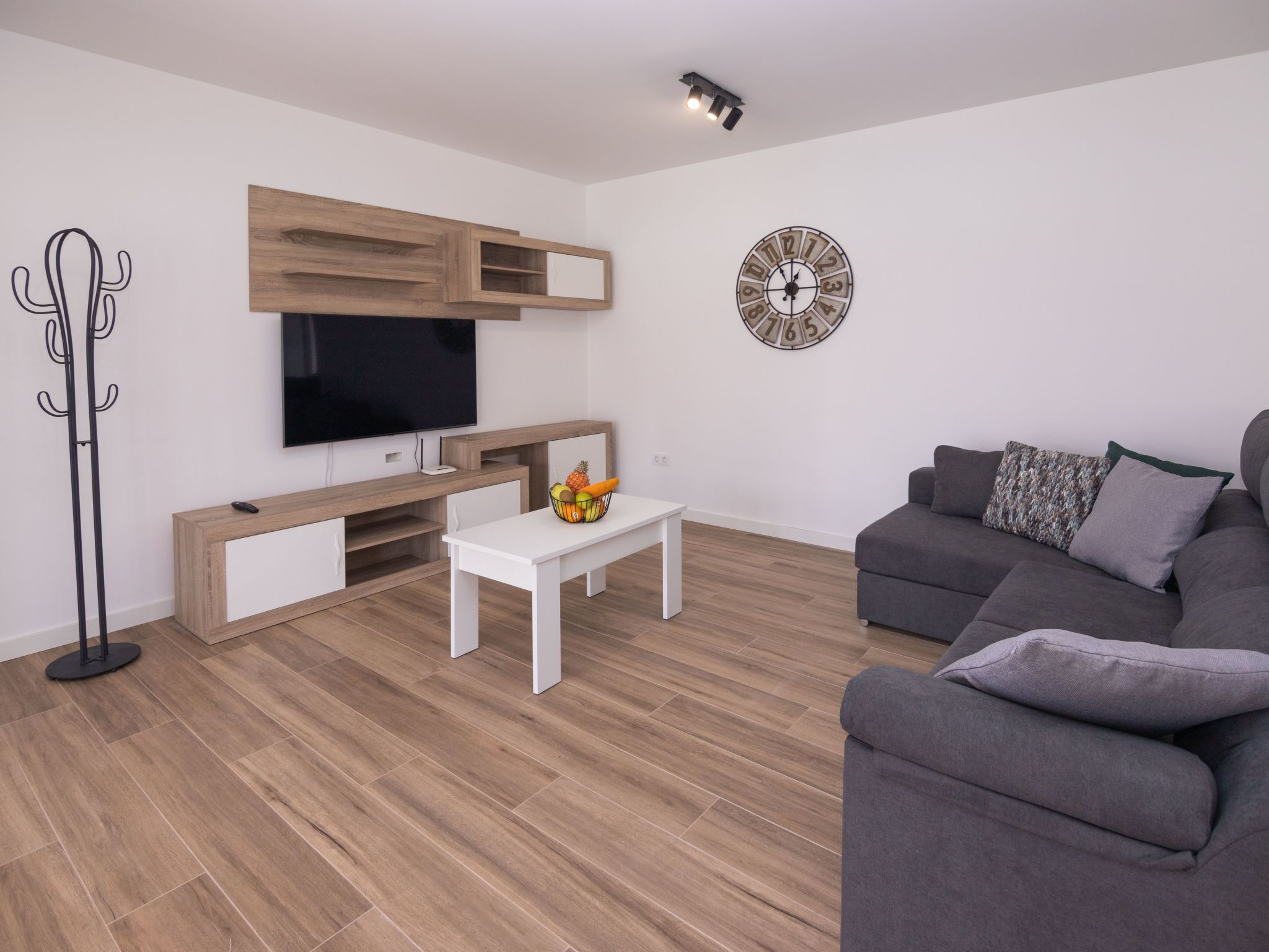 Villa Tagoror-Binnen