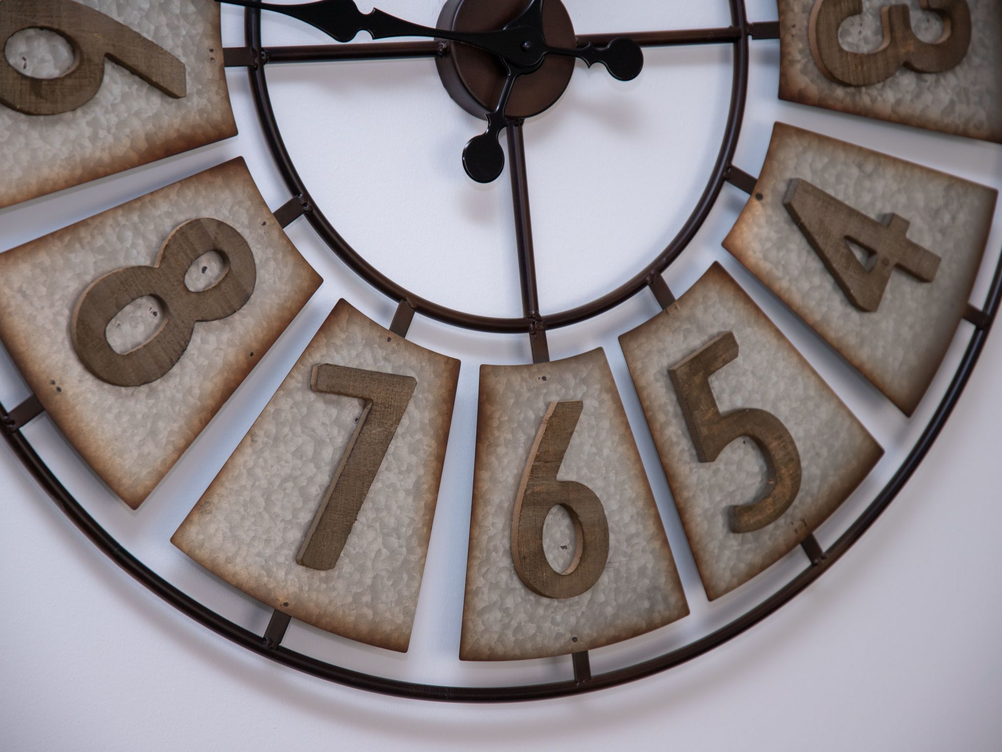 Villa Tagoror-Binnen