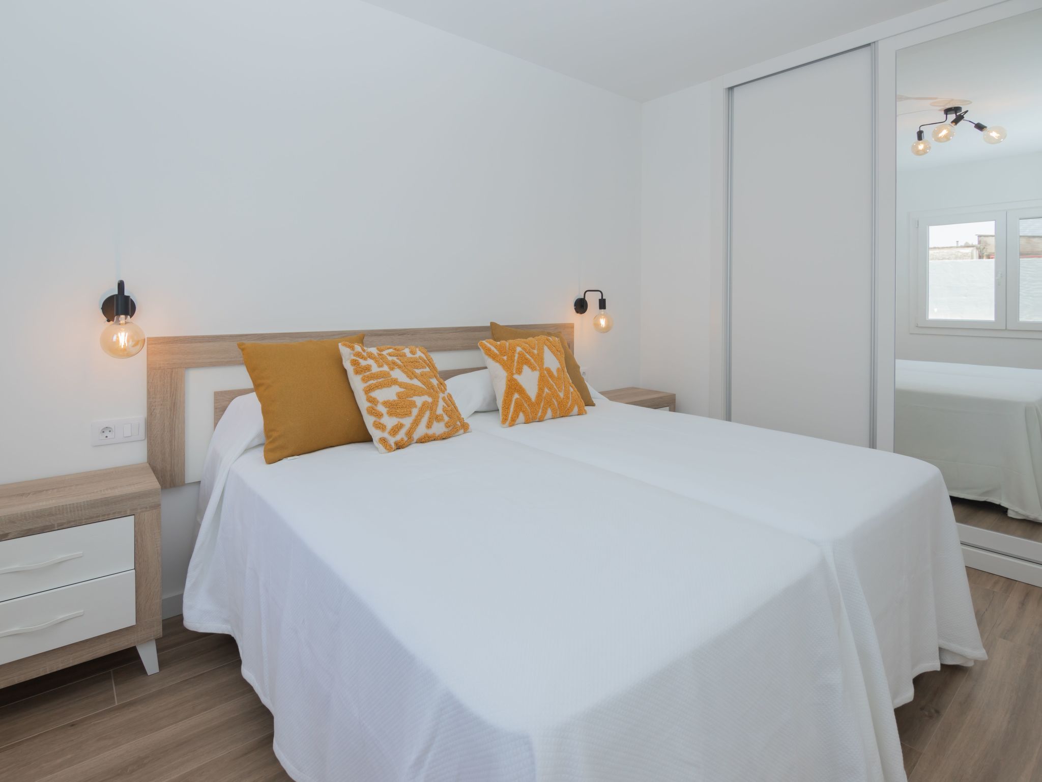 Villa Tagoror-Binnen