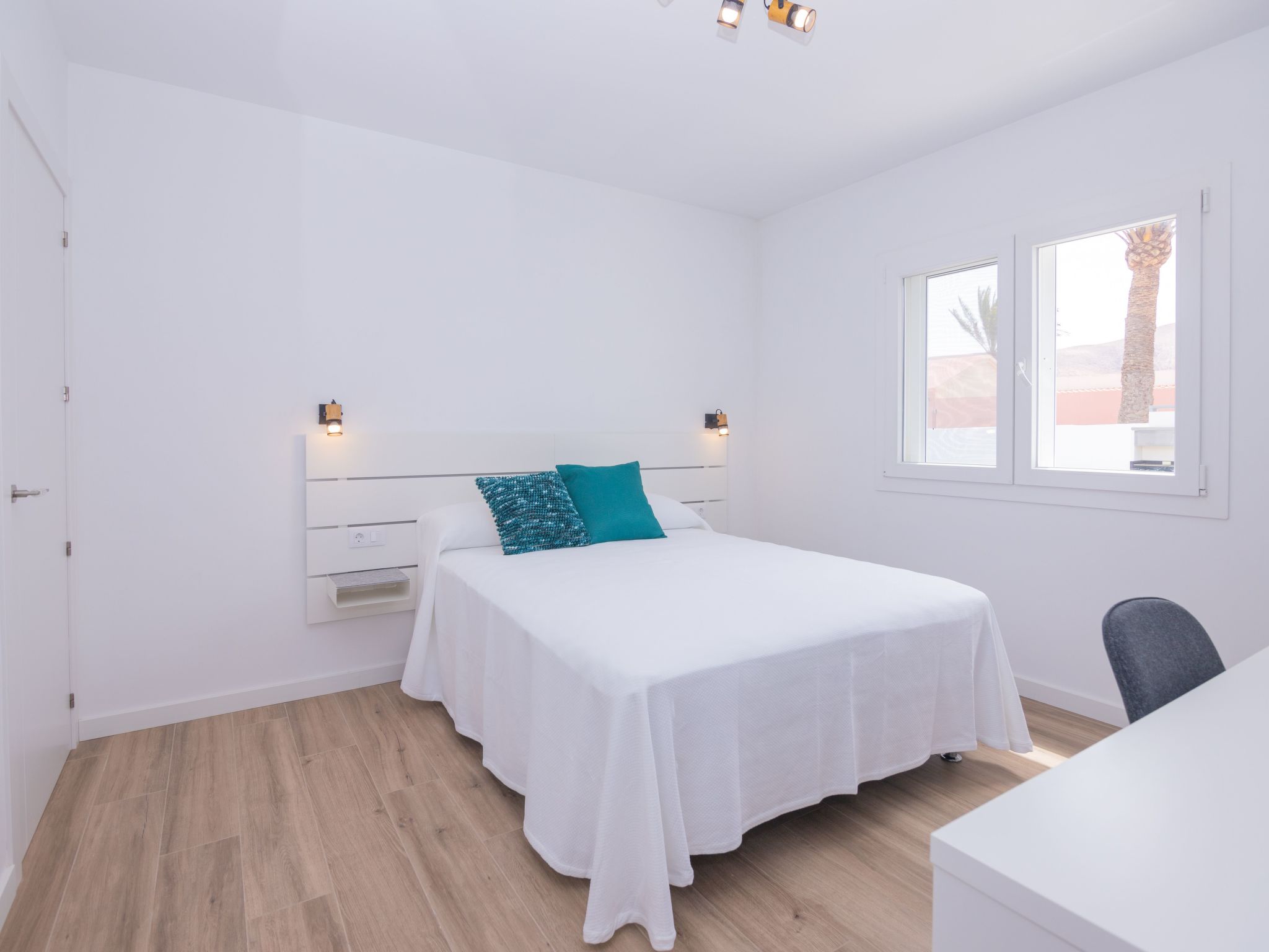 Villa Tagoror-Binnen