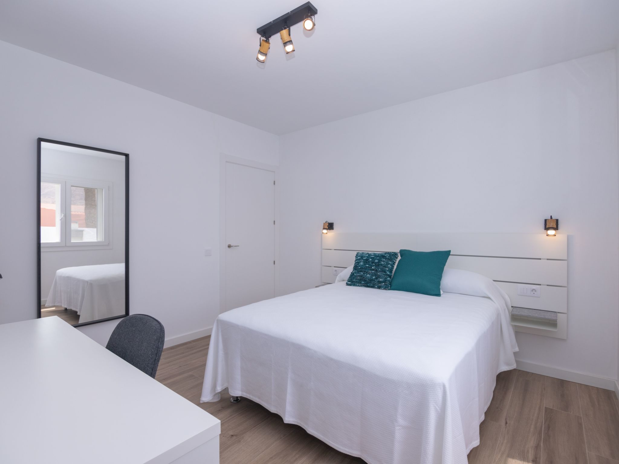 Villa Tagoror-Binnen