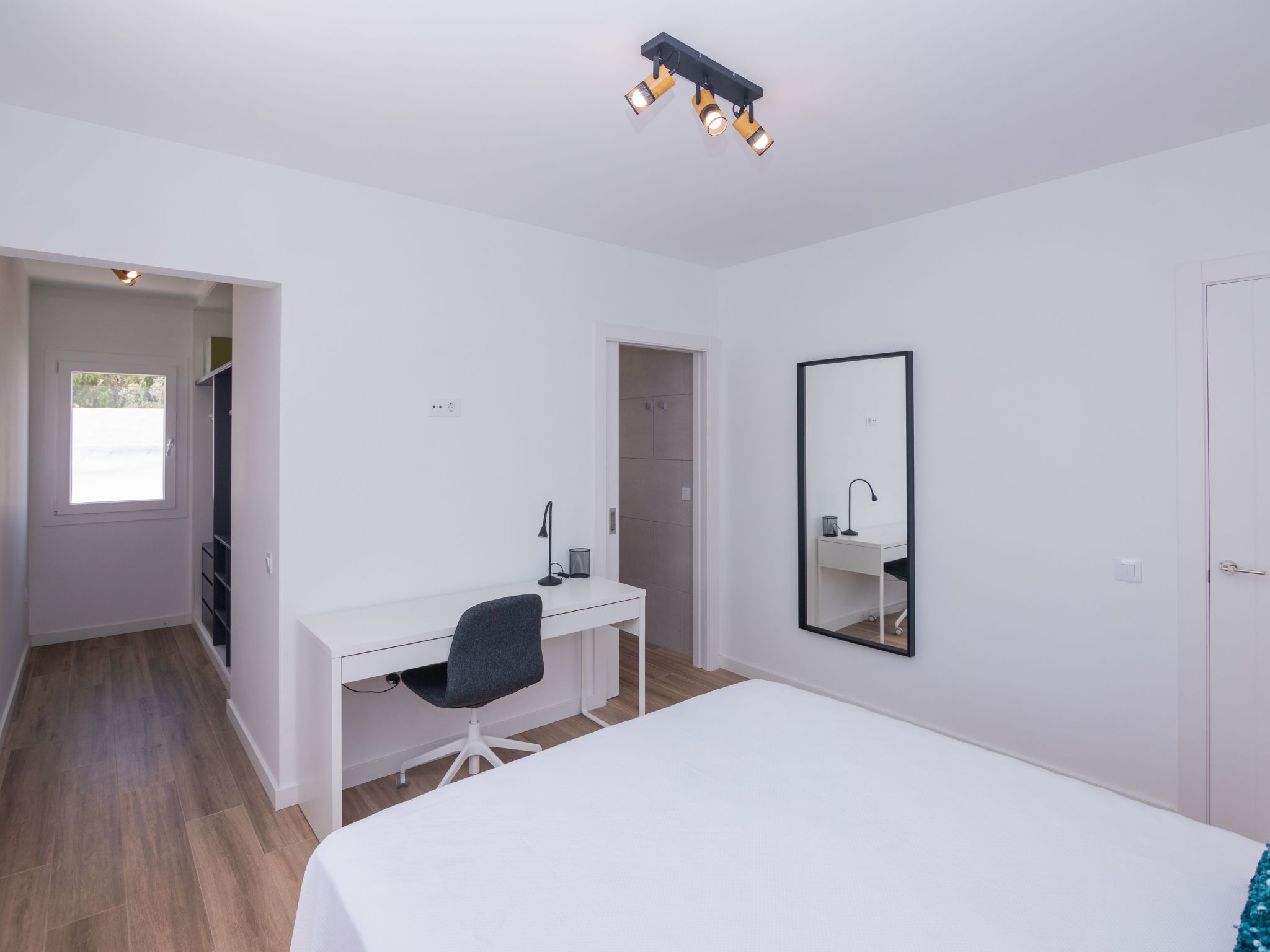 Villa Tagoror-Binnen