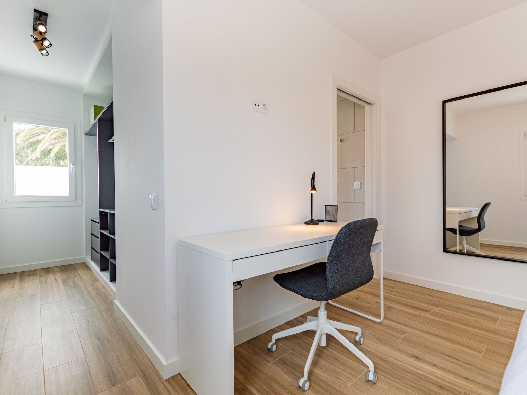 Villa Tagoror-Binnen