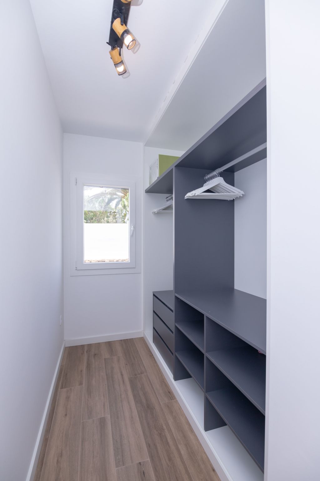 Villa Tagoror-Binnen