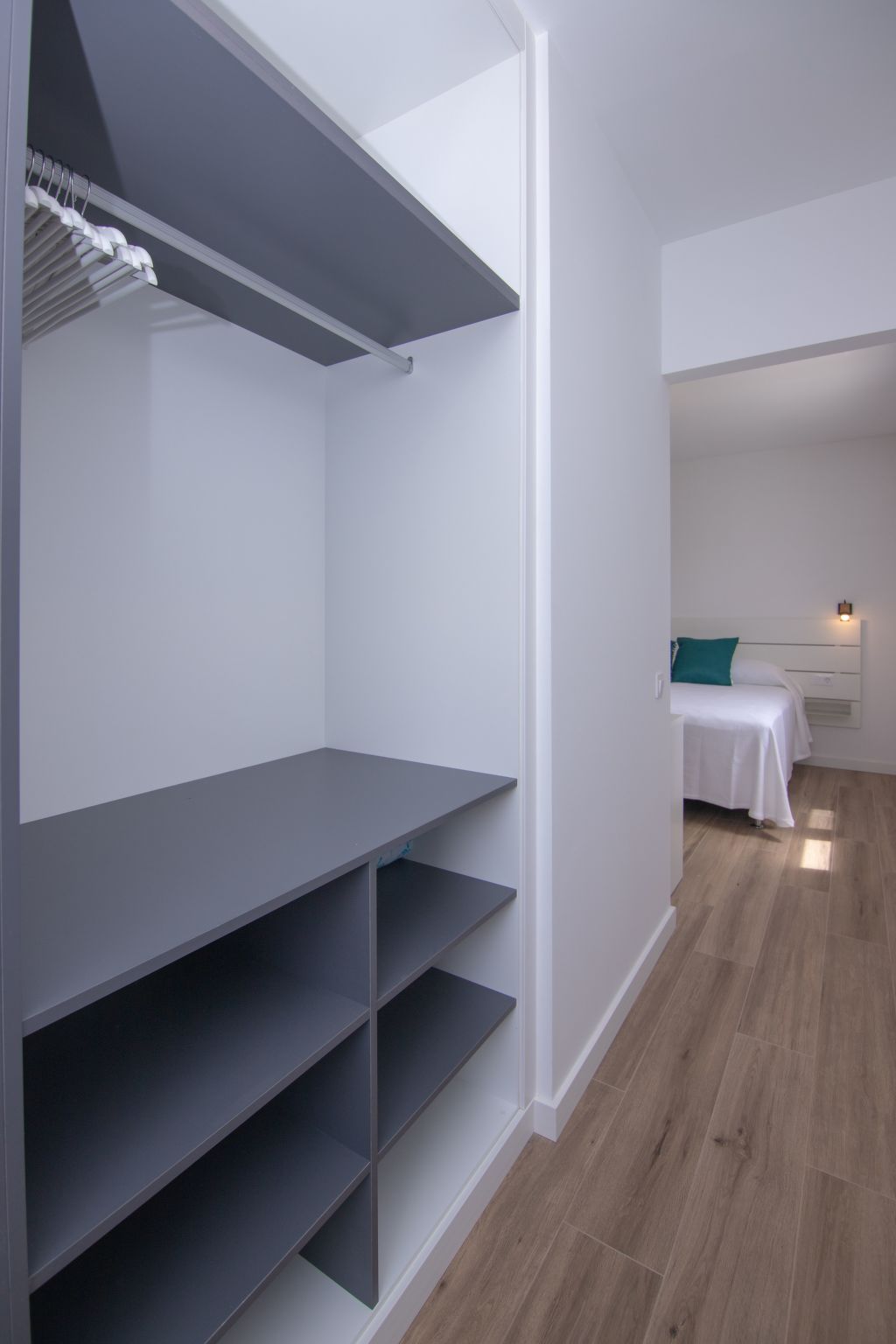 Villa Tagoror-Binnen