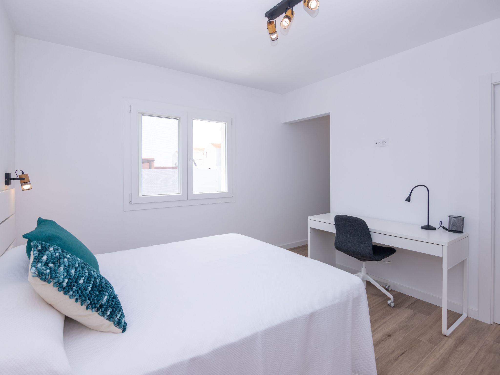 Villa Tagoror-Binnen