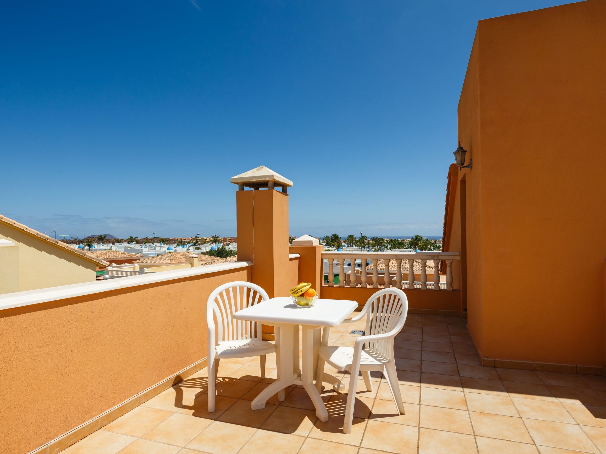 Unknown Accommodation