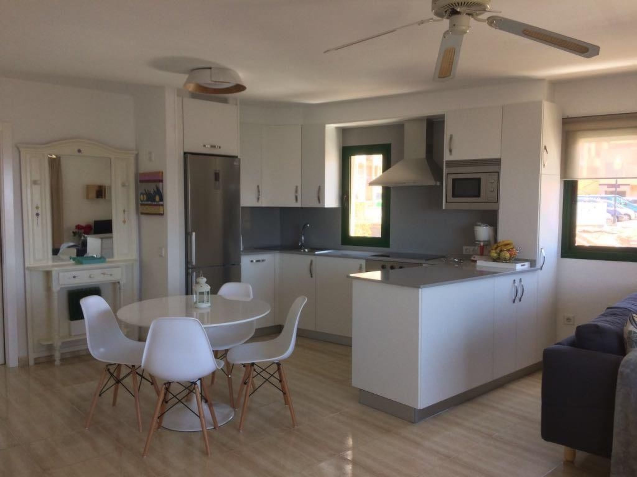 Gesamte Wohnung in Morro Jable mit Terrasse-Binnen