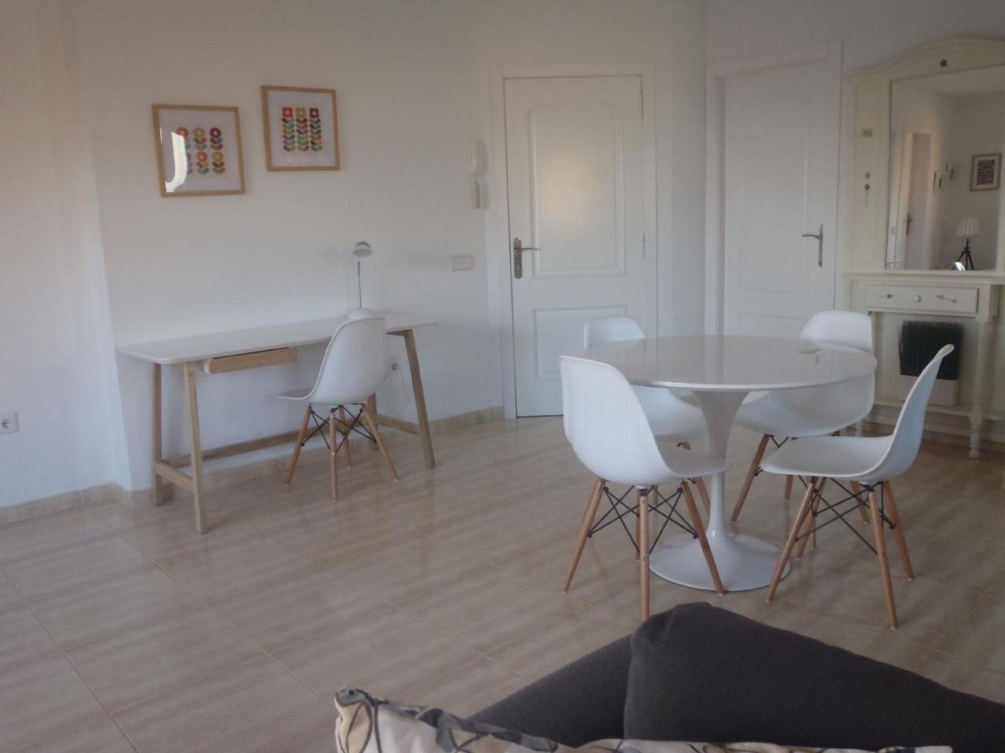 Gesamte Wohnung in Morro Jable mit Terrasse-Binnen
