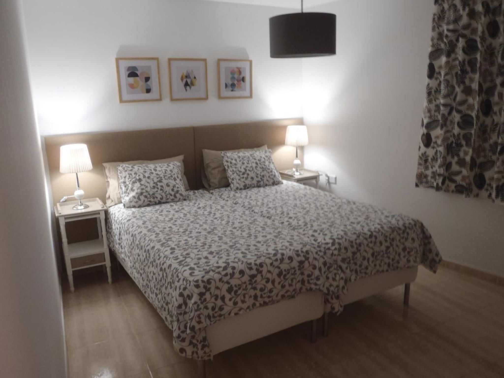 Gesamte Wohnung in Morro Jable mit Terrasse-Binnen