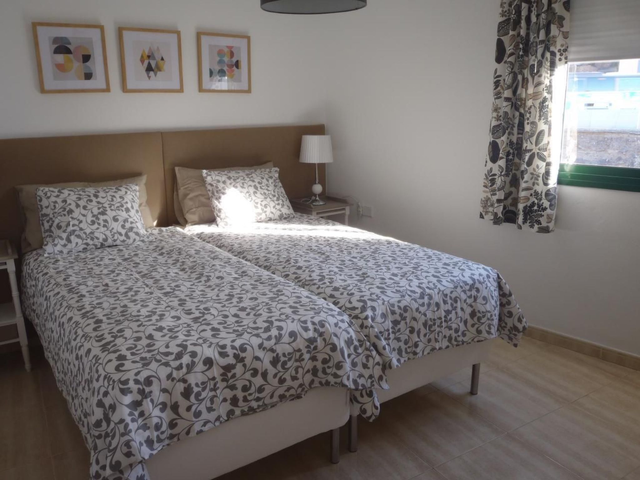 Gesamte Wohnung in Morro Jable mit Terrasse-Binnen