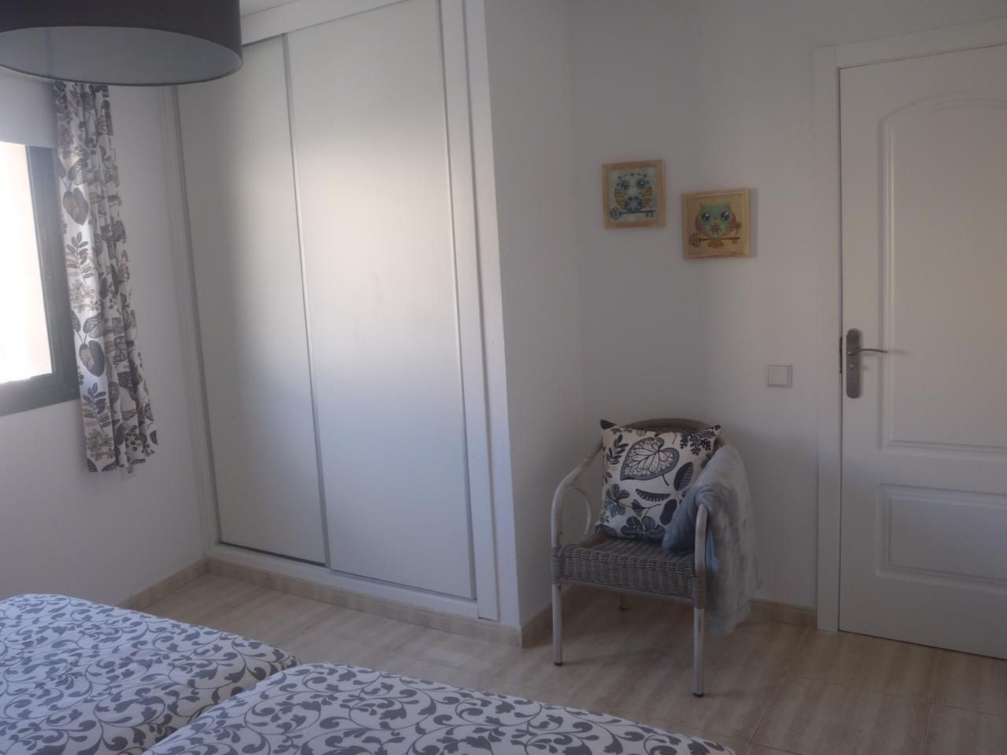 Gesamte Wohnung in Morro Jable mit Terrasse-Binnen