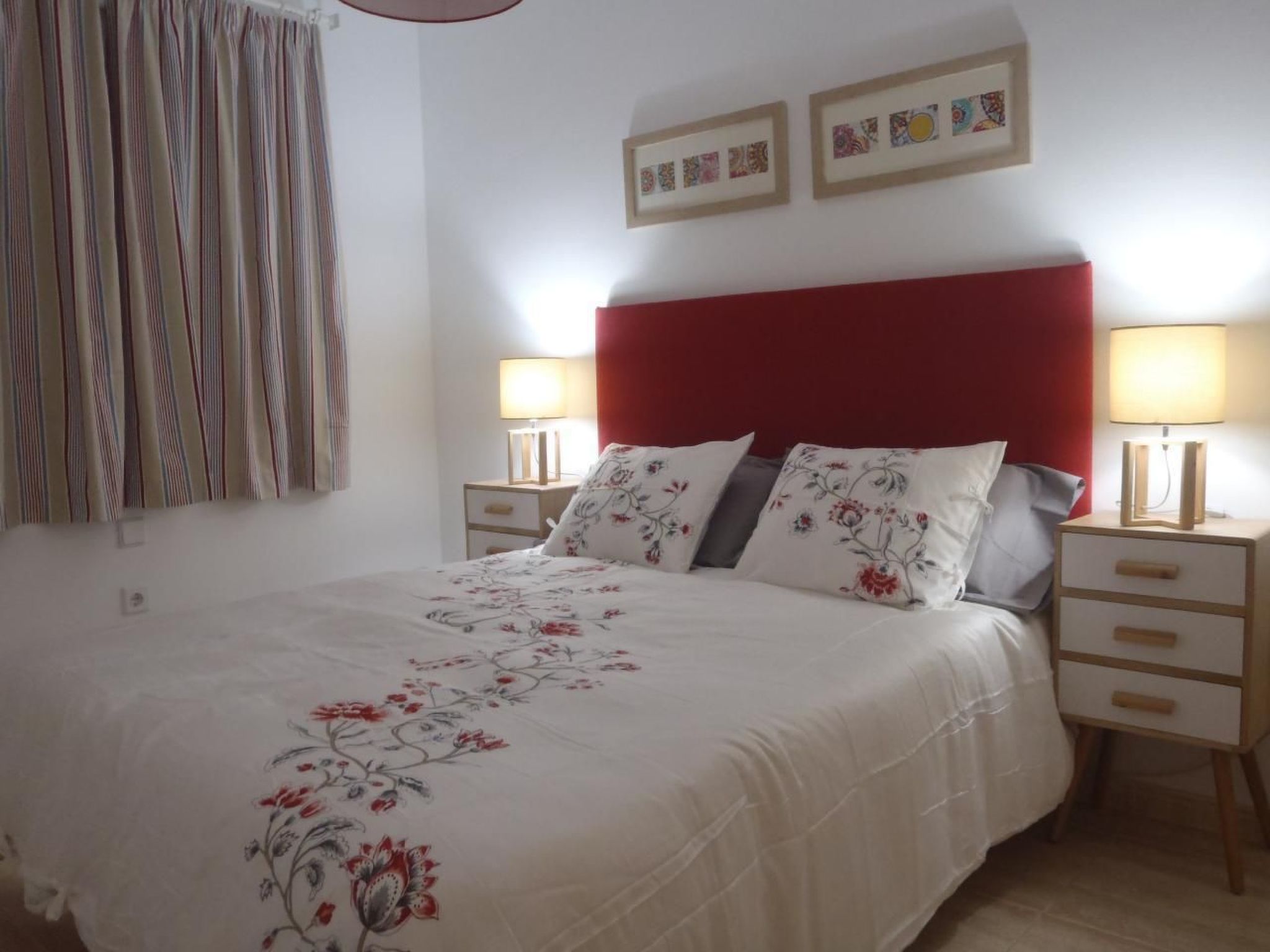 Gesamte Wohnung in Morro Jable mit Terrasse-Binnen