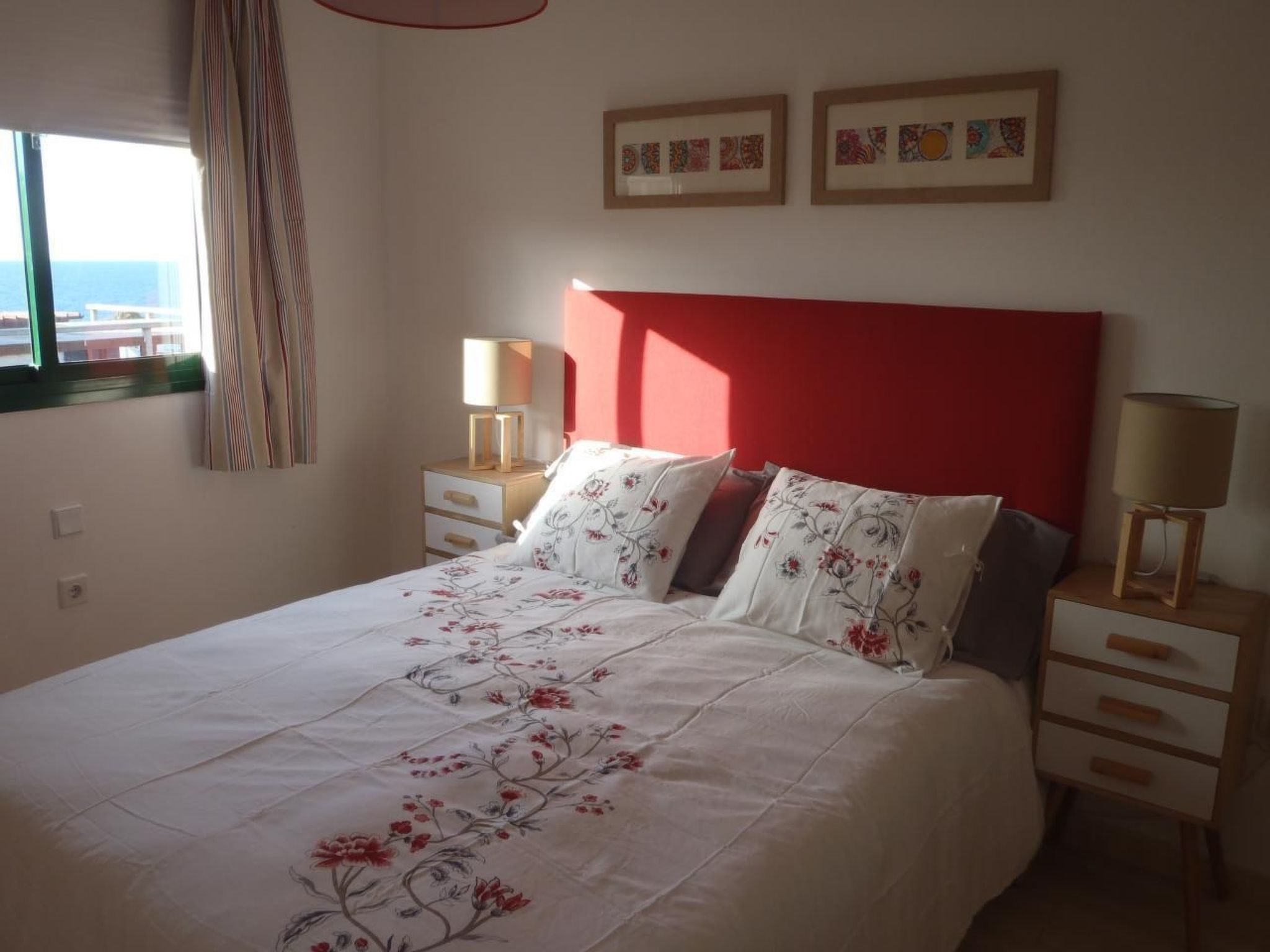 Gesamte Wohnung in Morro Jable mit Terrasse-Binnen