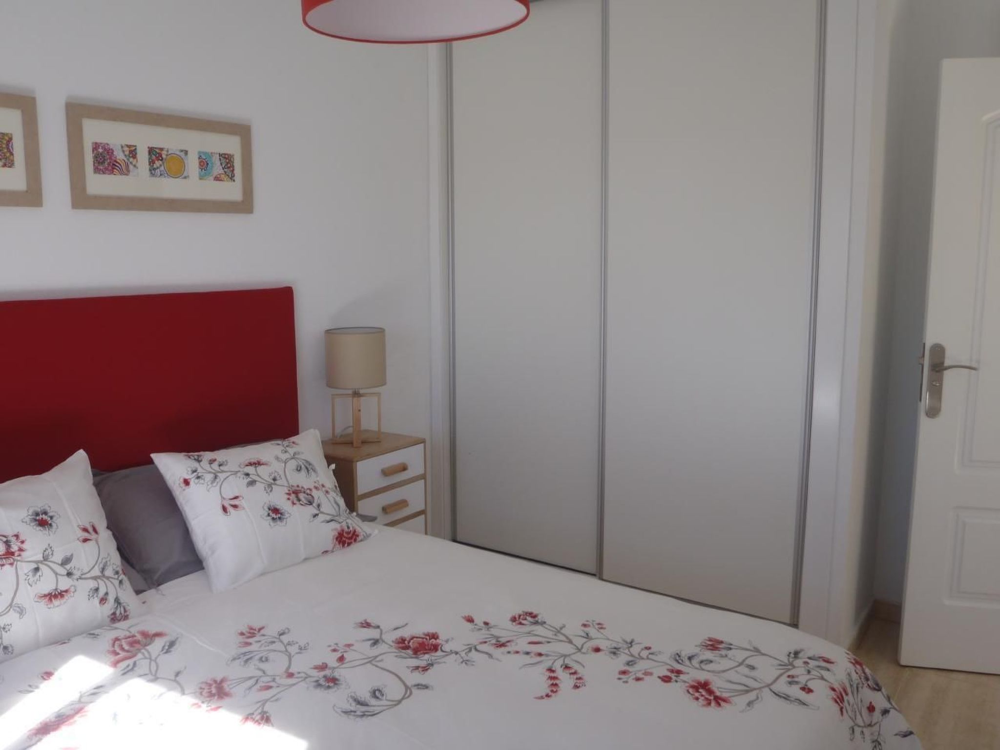 Gesamte Wohnung in Morro Jable mit Terrasse-Binnen