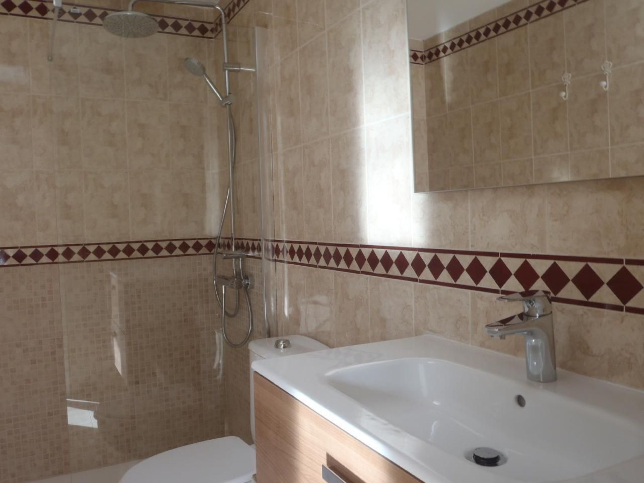 Gesamte Wohnung in Morro Jable mit Terrasse-Binnen